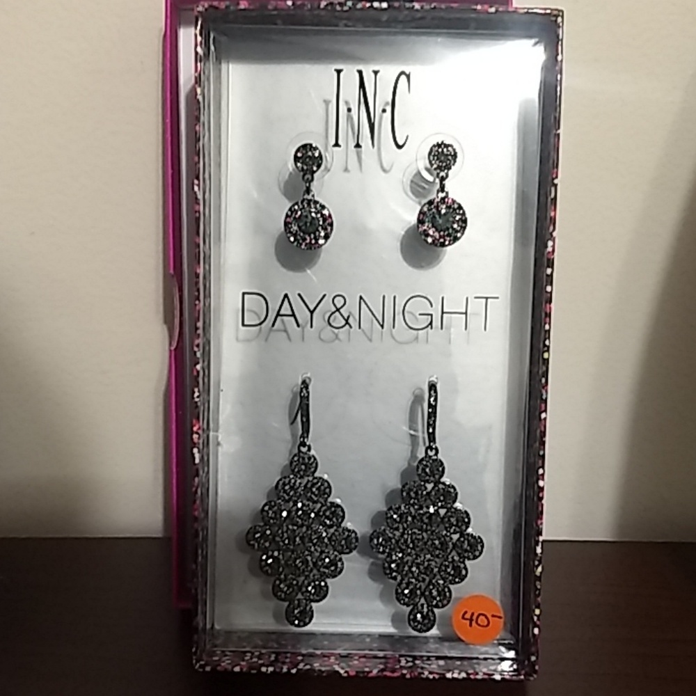 INC Earrings